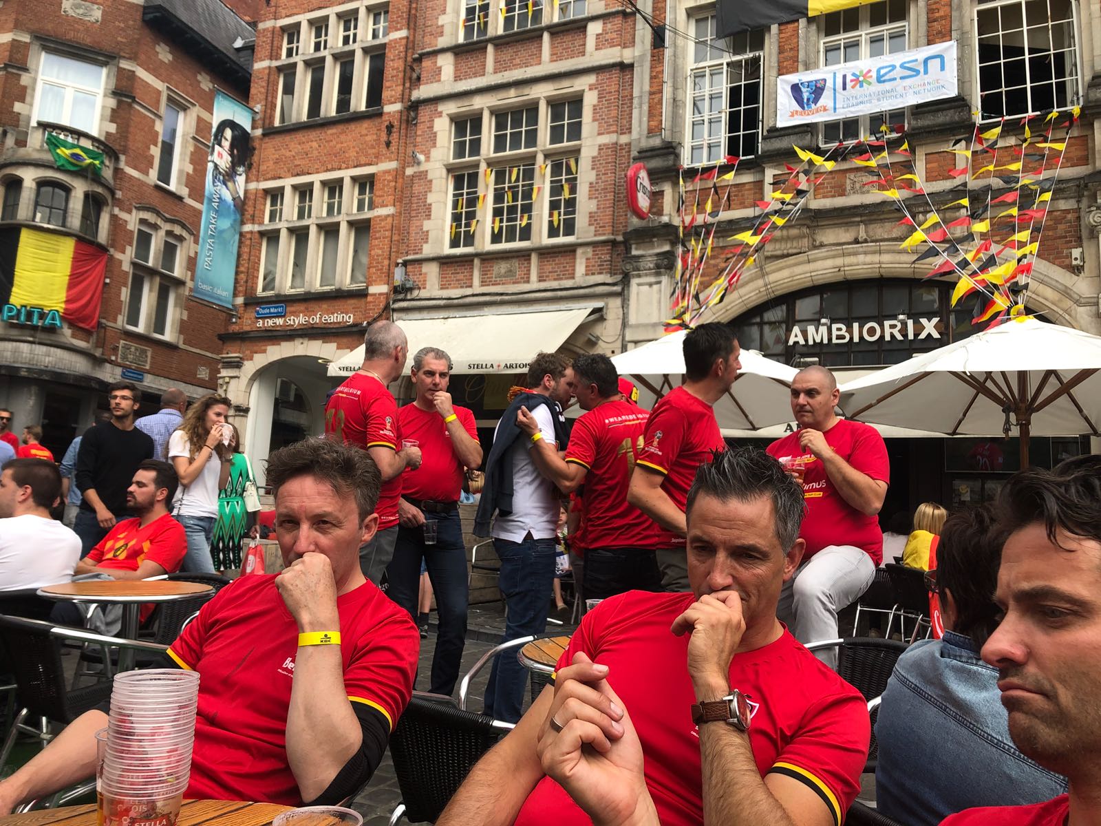 Leuven 2018 5