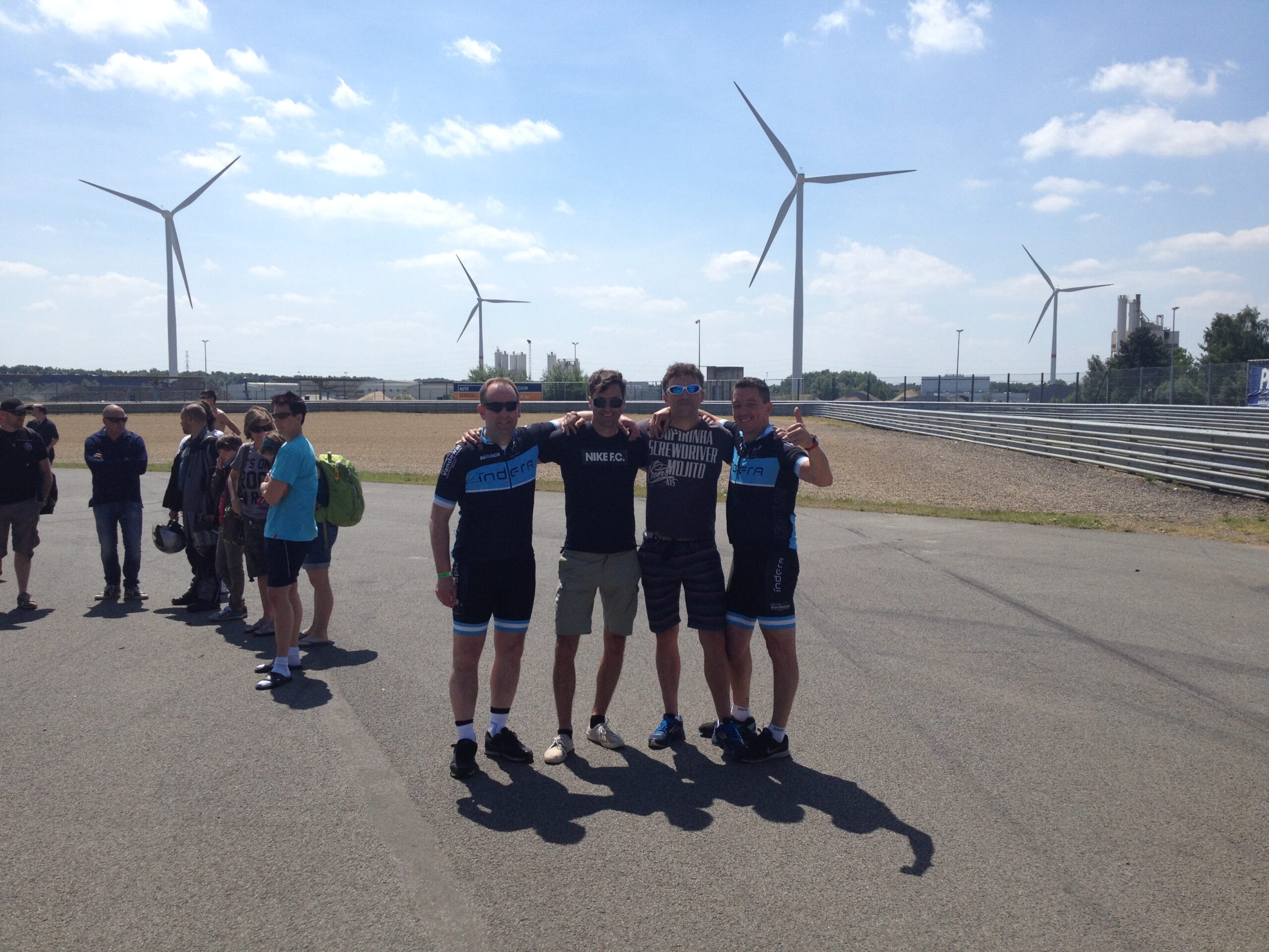 24h Zolder 2016 4